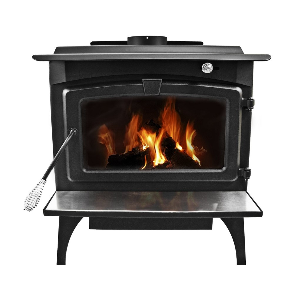The Best Wood Burning Stoves Reviewed